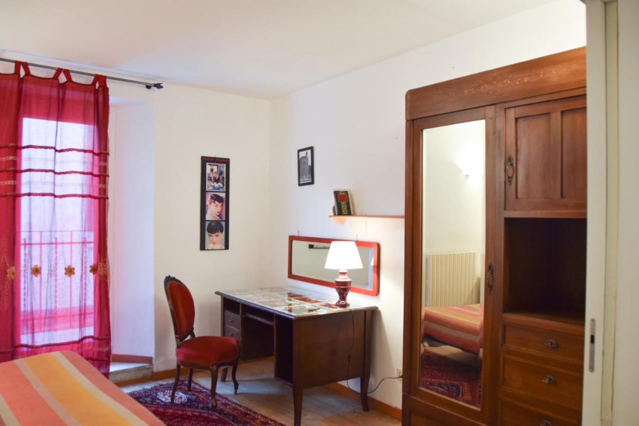 Il Nido Del Canterino Perugia Exterior foto