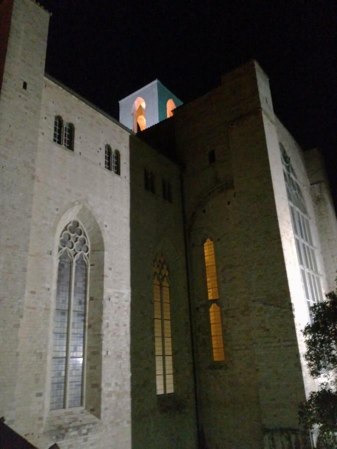 Il Nido Del Canterino Perugia Exterior foto